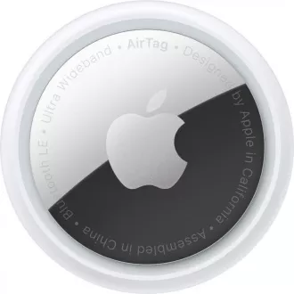 APPLE AirTag (pachet de 4) APPLE AirTag (pachet de 4)