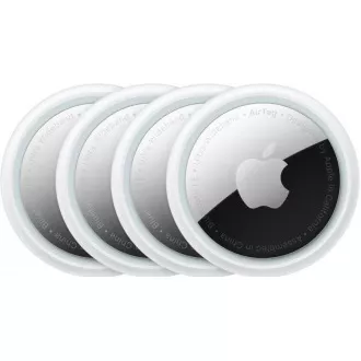 APPLE AirTag (pachet de 4) APPLE AirTag (pachet de 4)