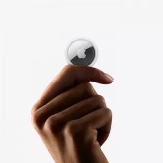 APPLE AirTag (pachet de 4) APPLE AirTag (pachet de 4)