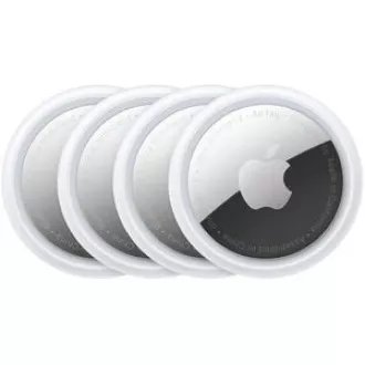 APPLE AirTag (pachet de 4) APPLE AirTag (pachet de 4)