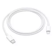 Cablu APPLE USB-C la Lightning (1 m)