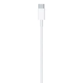 Cablu APPLE USB-C la Lightning (1 m)