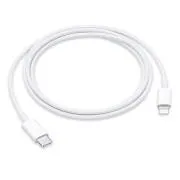 Cablu APPLE USB-C la Lightning (1 m)