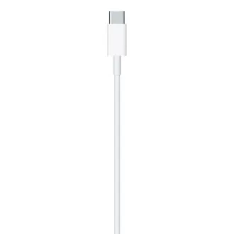 Cablu APPLE USB-C la Lightning (1 m)