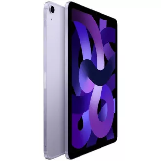 Apple iPad Air 5 10, 9'' Wi-Fi 64GB - Violet Apple iPad Air 5 10, 9'' Wi-Fi 64GB - Violet