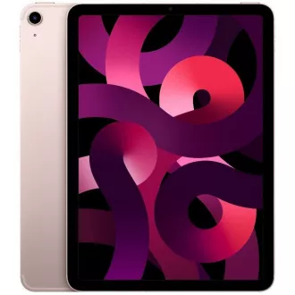 Apple iPad Air 5 10, 9'' Wi-Fi 256GB - roz