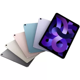 Apple iPad Air 5 10, 9'' Wi-Fi 256GB - roz