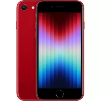 Apple iPhone SE 3 64GB Starlight