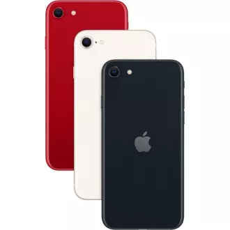 Apple iPhone SE 3 64GB Starlight