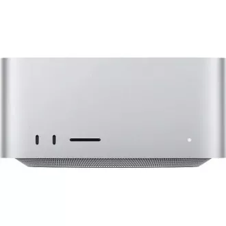 Apple Mac Studio: Cip M1 Ultra cu procesor cu 20 de nuclee și GPU cu 48 de nuclee, 64 GB de RAM, SSD de 1 TB Apple Mac Studio: Cip M1 Ultra cu procesor cu 20 de nuclee și GPU cu 48 de nuclee, 64 GB de RAM, SSD de 1 TB