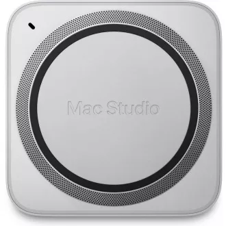 Apple Mac Studio: Cip M1 Ultra cu procesor cu 20 de nuclee și GPU cu 48 de nuclee, 64 GB de RAM, SSD de 1 TB Apple Mac Studio: Cip M1 Ultra cu procesor cu 20 de nuclee și GPU cu 48 de nuclee, 64 GB de RAM, SSD de 1 TB