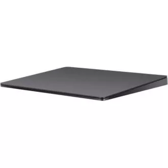 APPLE Magic Trackpad - Suprafață multitouch neagră APPLE Magic Trackpad - Suprafață multitouch neagră