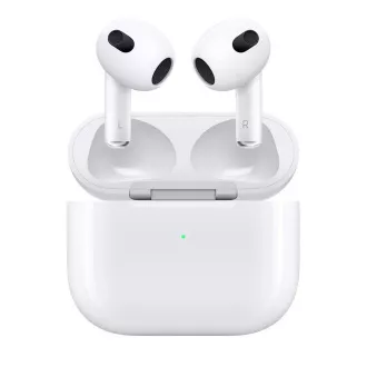 APPLE AirPods (a treia generație) cu MagSafe APPLE AirPods (a treia generație) cu MagSafe