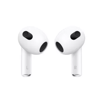APPLE AirPods (a treia generație) cu MagSafe APPLE AirPods (a treia generație) cu MagSafe