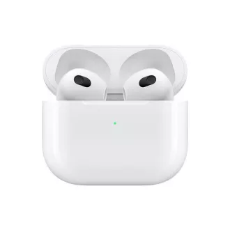 APPLE AirPods (a treia generație) cu MagSafe APPLE AirPods (a treia generație) cu MagSafe
