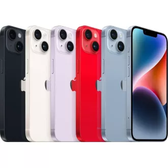 APPLE iPhone 14 128 GB albastru