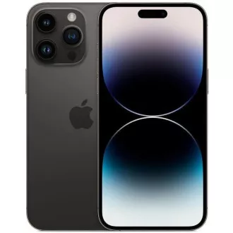 APPLE iPhone 14 Pro Max 512 GB Argintiu