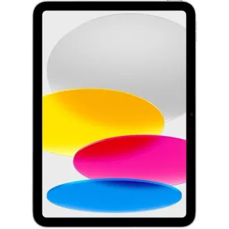 APPLE 10, 9" iPad (a 10-a generație) Wi-Fi Cellular 64GB - Argintiu APPLE 10, 9" iPad (a 10-a generație) Wi-Fi Cellular 64GB - Argintiu
