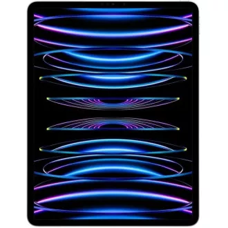 APPLE 12.9" iPad Pro (a 6-a generație) Wi-Fi 128GB - Argintiu