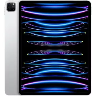 APPLE 12.9" iPad Pro (a 6-a generație) Wi-Fi 128GB - Argintiu