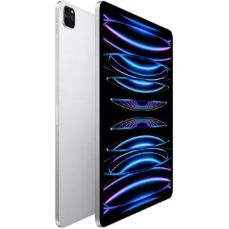 APPLE 12.9" iPad Pro (a 6-a generație) Wi-Fi 128GB - Argintiu