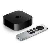 APPLE TV 4K Wi-Fi   Ethernet cu 128 GB
