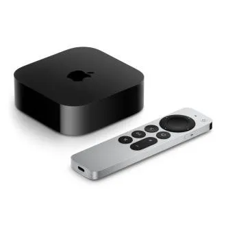 APPLE TV 4K Wi-Fi Ethernet cu 128 GB APPLE TV 4K Wi-Fi Ethernet cu 128 GB