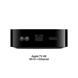 APPLE TV 4K Wi-Fi Ethernet cu 128 GB APPLE TV 4K Wi-Fi Ethernet cu 128 GB