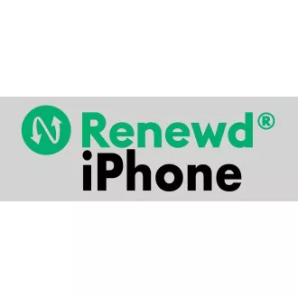 Renewd® iPhone SE (a 3-a generație) Midnight 64GB Renewd® iPhone SE (a 3-a generație) Midnight 64GB