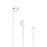 Căști APPLE EarPods cu conector USB-C