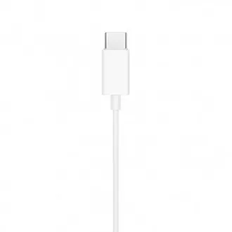 Căști APPLE EarPods cu conector USB-C