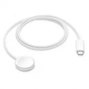APPLE Cablu magnetic de încărcare rapidă USB-C pentru Apple Watch (1 m)