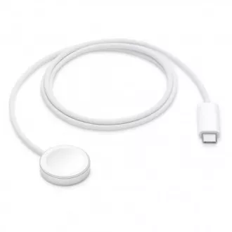 APPLE Cablu magnetic de încărcare rapidă USB-C pentru Apple Watch (1 m) APPLE Cablu magnetic de încărcare rapidă USB-C pentru Apple Watch (1 m)