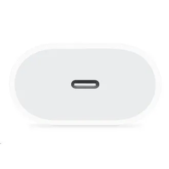 Adaptor de alimentare USB-C APPLE 20W Adaptor de alimentare USB-C APPLE 20W