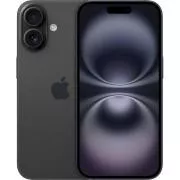 APPLE iPhone 16 128 GB Negru