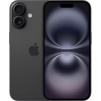 APPLE iPhone 16 128 GB Negru APPLE iPhone 16 128 GB Negru