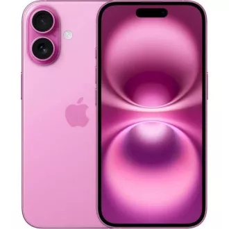 APPLE iPhone 16 128GB roz