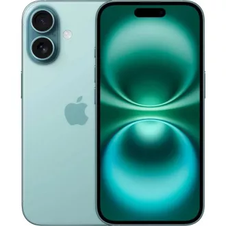APPLE iPhone 16 256 GB Teal teal APPLE iPhone 16 256 GB Teal teal