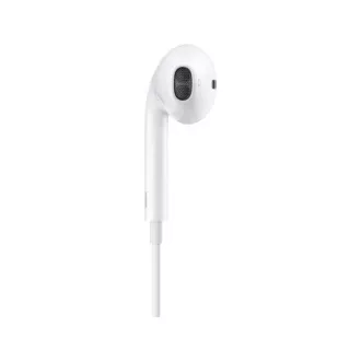 Căști Apple MYQY3ZM/A / EarPods Alb Căști Apple MYQY3ZM/A / EarPods Alb