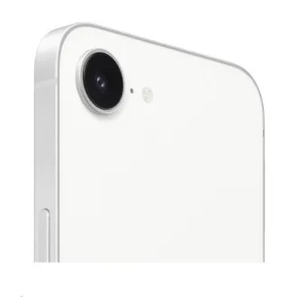 APPLE iPhone 16e 128 GB Alb