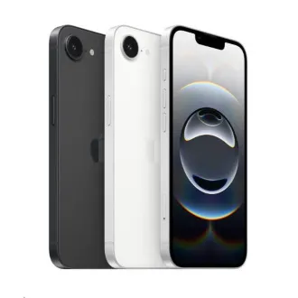 APPLE iPhone 16e 128 GB Alb