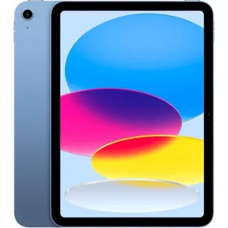 Apple iPad 11gen 11'' Wi-Fi 128GB - Albastru Apple iPad 11gen 11'' Wi-Fi 128GB - Albastru