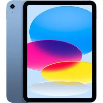 Apple iPad 11gen 11'' Wi-Fi 128GB - Albastru