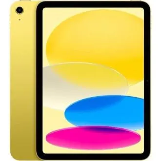 Apple iPad 11gen 11'' Wi-Fi 128GB - Galben Apple iPad 11gen 11'' Wi-Fi 128GB - Galben