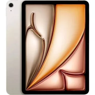 Apple iPad Air 11'' Wi-Fi 512GB - Starlight