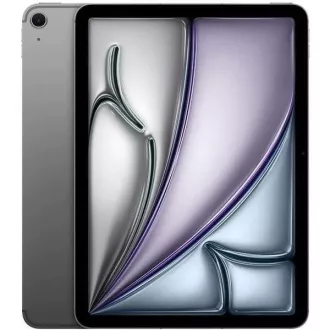 Apple iPad Air 11'' Wi-Fi + Cellular 128GB - Gri Spațial