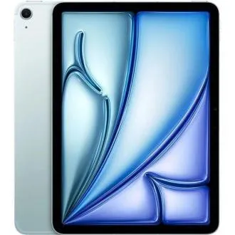 Apple iPad Air 11'' Wi-Fi + Cellular 256GB - Albastru