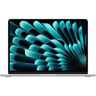 Apple MacBook Air 13'' cu cip M4, procesor cu 10 nuclee și GPU cu 8 nuclee, 16 GB, SSD de 256 GB - Argintiu Apple MacBook Air 13'' cu cip M4, procesor cu 10 nuclee și GPU cu 8 nuclee, 16 GB, SSD de 256 GB - Argintiu