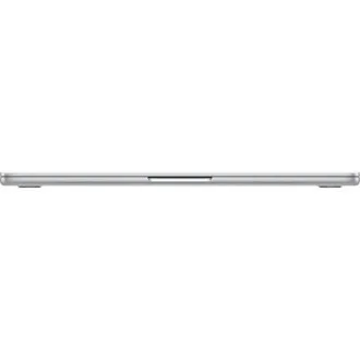 Apple MacBook Air 13'' cu cip M4, procesor cu 10 nuclee și GPU cu 8 nuclee, 16 GB, SSD de 256 GB - Argintiu Apple MacBook Air 13'' cu cip M4, procesor cu 10 nuclee și GPU cu 8 nuclee, 16 GB, SSD de 256 GB - Argintiu