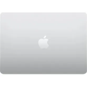 Apple MacBook Air 13'' cu cip M4, procesor cu 10 nuclee și GPU cu 8 nuclee, 16 GB, SSD de 256 GB - Argintiu Apple MacBook Air 13'' cu cip M4, procesor cu 10 nuclee și GPU cu 8 nuclee, 16 GB, SSD de 256 GB - Argintiu